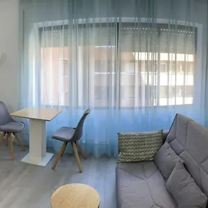  Apartamento Oasis