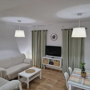  Apartamento Apartamento En Triana