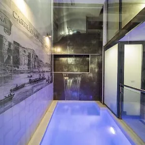  Apartamento Experiencia En Triana