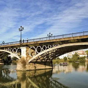  Apartamento 180 Un Sueno En El Corazon De Triana Voluntad