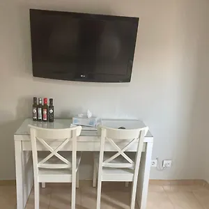  Apartamento Precioso Estudio En Triana