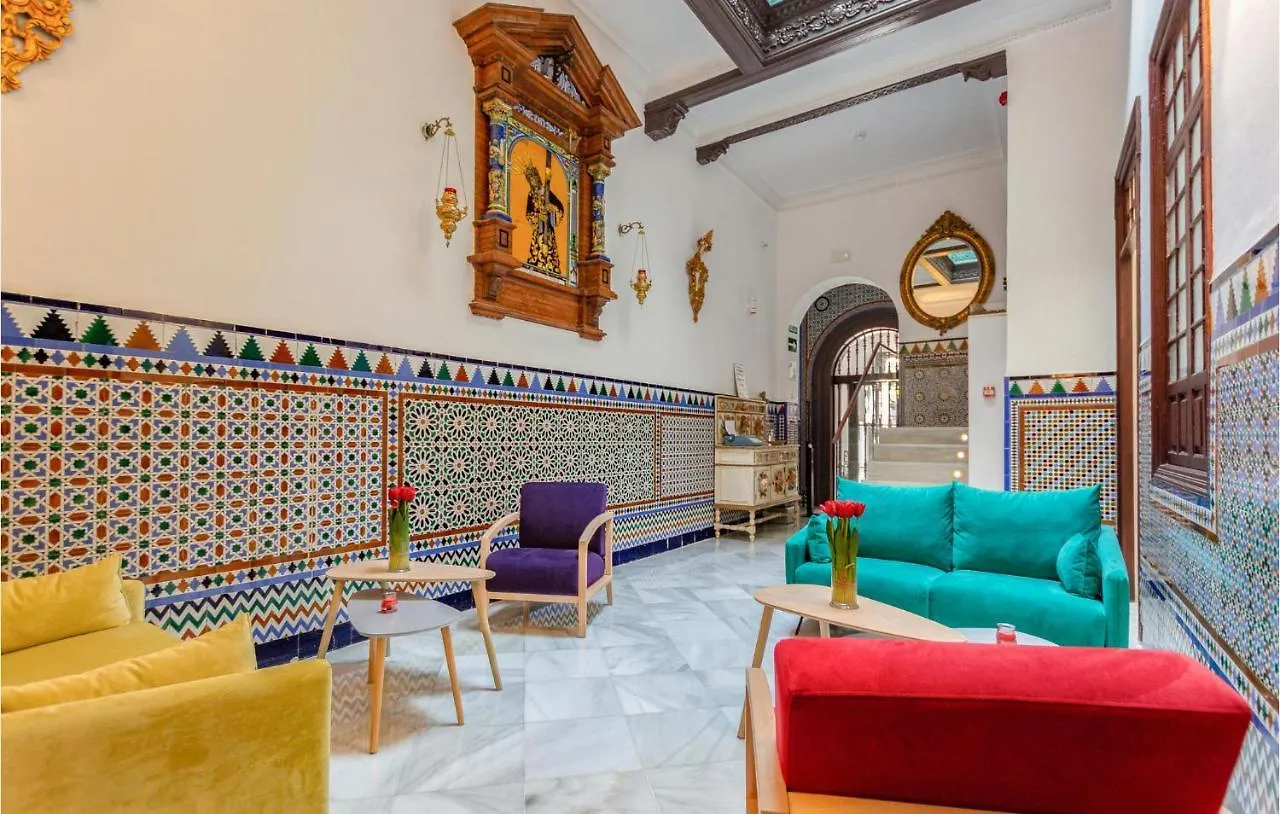 Beautiful Apartment In Sevilla With Wifi