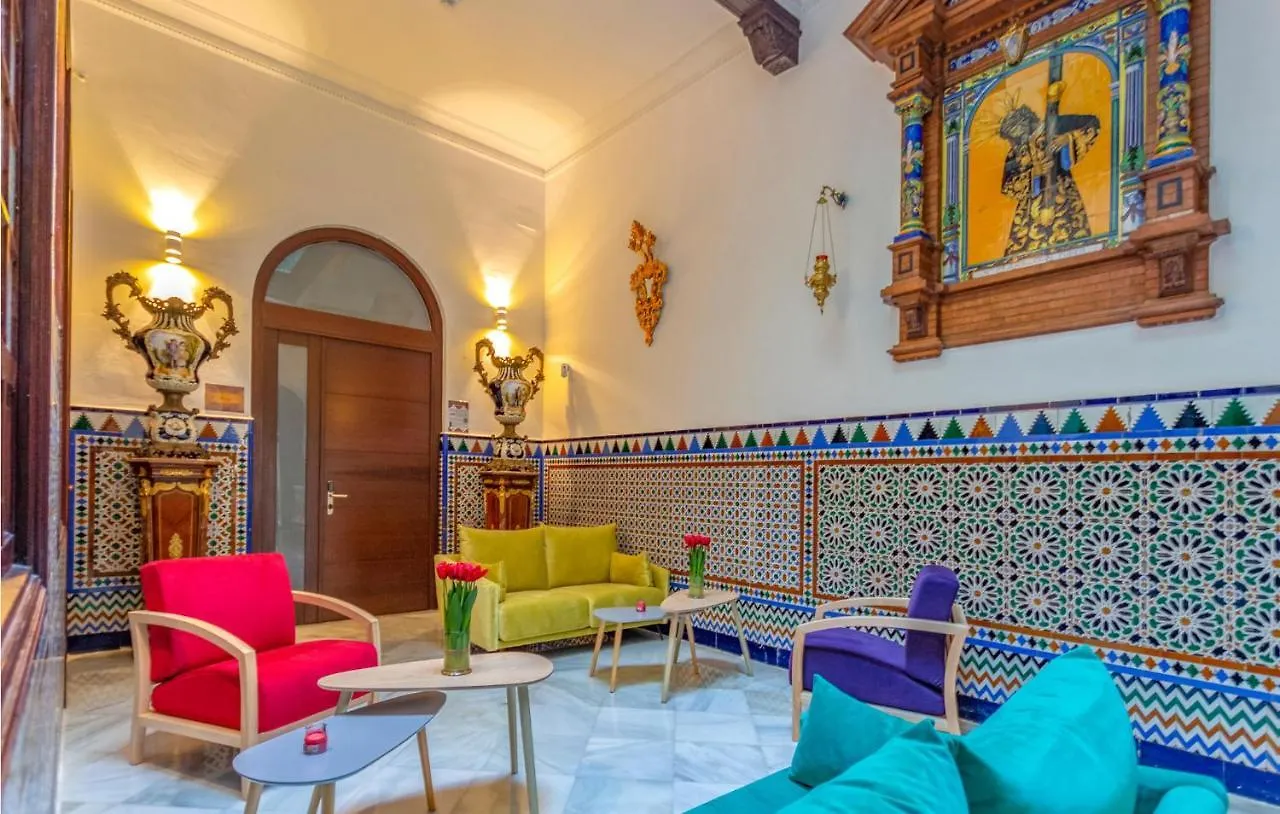Beautiful Apartment In Sevilla With Wifi Spanien