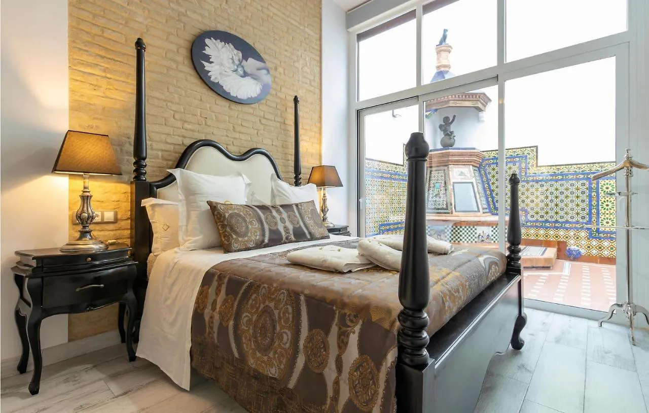 Beautiful Apartment In Sevilla With Wifi